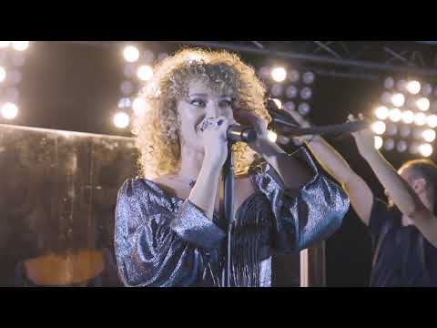 ALEXIA ȚALAVUTIS - Concert Live | Muzică Grecească