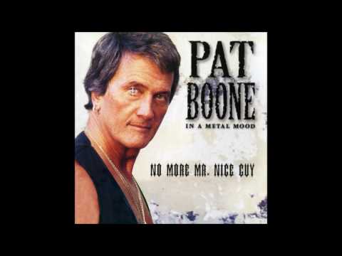 Pat Boone - Holy Diver