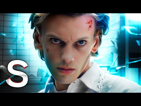 Vecna (Stranger Things) Número 001 | Sting