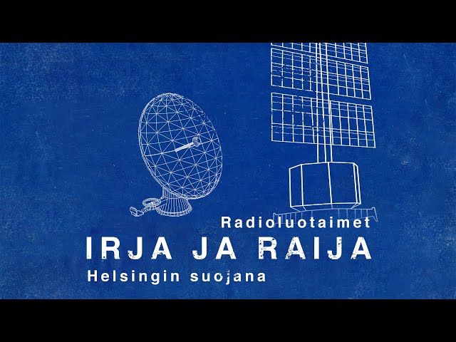 英语中Irja的视频发音
