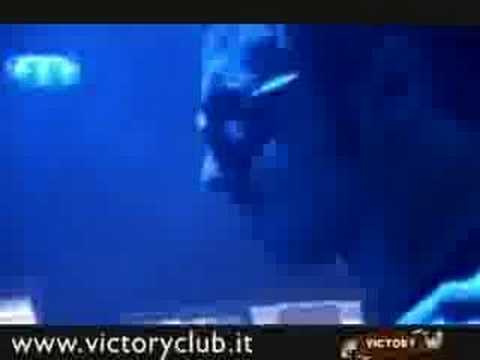 20060310 Thorn VICTORY CLUB HOUSE Vicenza