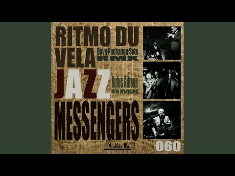 Suena Jazz (Original Mix)