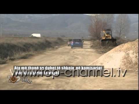 Fiks Fare, 18 Nentor 2015, Pjesa 1 - Investigative Satirical Show