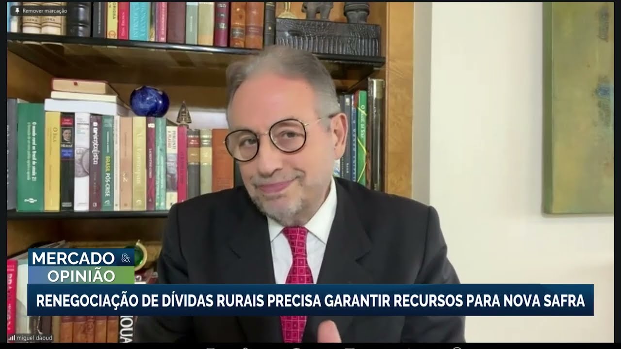 OPINIÃO | Renegociação de dívidas rurais precisa garantir recursos para nova safra