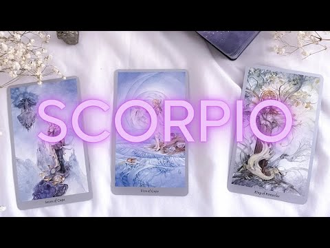 SCORPIO OUT OF NOWHERE A SECRET IS EXPOSED WITH THIS PERSON"💗🤯 JUNE 2024 LOVE TAROT 🤩🔥😍