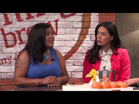 Women of the World Poetry Slam Nationals 2015