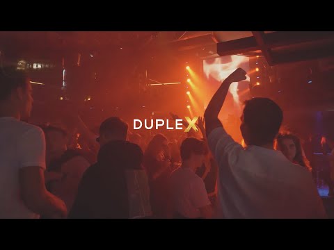 Duplex Club Prague | Party Aftermovie