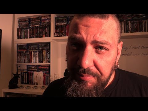 PATREON: Brivido (1986) di Stephen King - Minirece richiesta da Nicolò Iaquinta