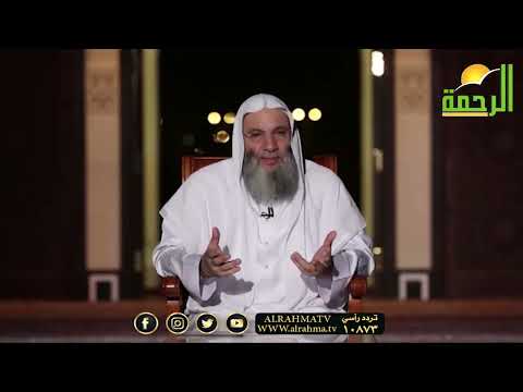 إقامة الصلاة وإيتاء الزكاة برنامج آية جامعة مع فضيلة الدكتور الشيخ محمد حسان