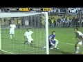 Santos Vs Peñarol Copa Libertadores 6 22 11
