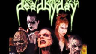 Deadbyday-Legions of the Damned