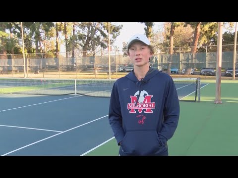 High School Hot Shot: Ethan Quinn