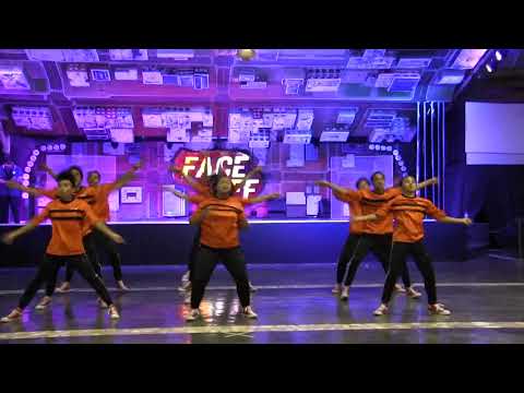 29  Revive | BigJ Dance Camp 2018 @Highlands Camp Iba Zambales| Open Division