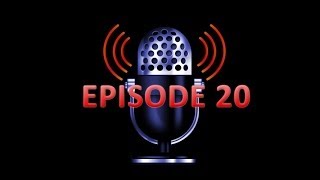 Awesome Astronomy Podcast Ep.20