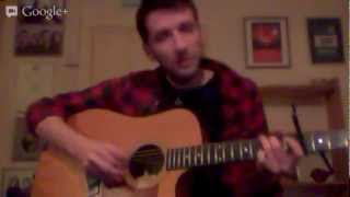 RCMHangout Session No. 2 Jack Omer