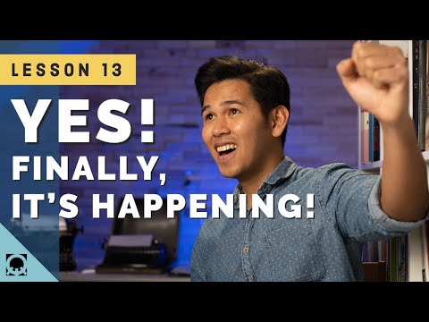 REBIRTH OF PLANET EARTH | Sabbath School | Lesson 13 | Q1 2021