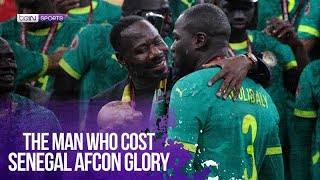 Who Is Pape Thiaw? How Senegal Lost the AFCON Title After the Final | beIN SPORTS USA