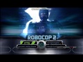 Opening To RoboCop 2 2004 DVD