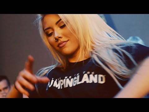 ★❌★ PUMPINGLAND - BAMBOO CLUB TEASER 2017 | HISZPANIA