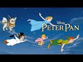 Peter Pan 1953 Outdated But Very Fun