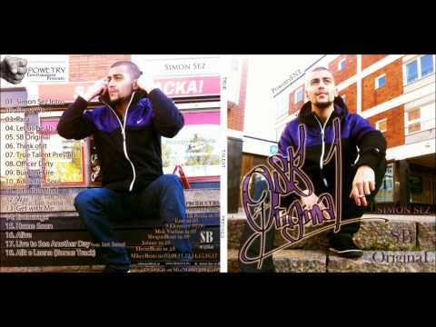 Simon Sez - Officer Dirty