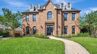14826 Sparkling Bay Ln, Houston, TX