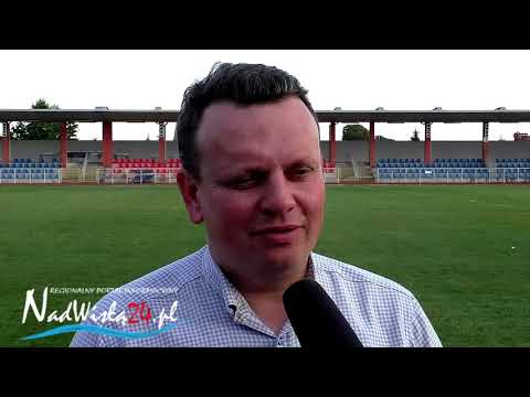 26.07.2019 Siarka Tarnobrzeg przed sezonem