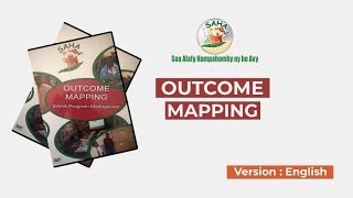 OUTCOME MAPPING