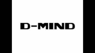 Unknown - Komodo Bitch (D-Mind DJ Tool) (HQ)