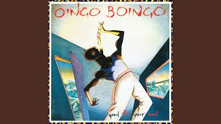 Oingo Boingo - Waiting For You