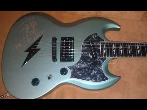 Gibson SG-Z