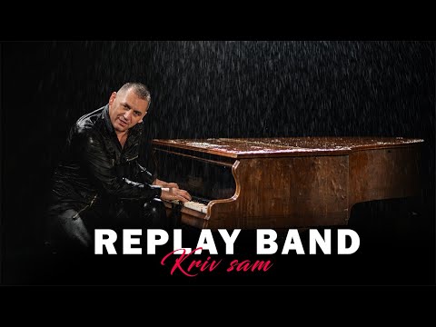 REPLAY BAND - KRIV SAM (OFFICIAL VIDEO 2020)