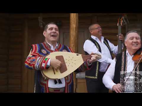 Fir-ați ale dracu oltence - Constantin și Cosmin Gaciu & Taraful Iancu Jianu