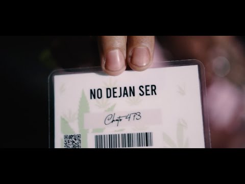 Chato 473 - No Dejan Ser