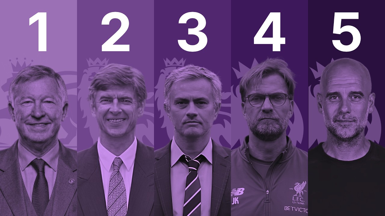 5 Era Premier League Dijelaskan !