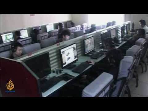 US Media Double Standard - The Listening Post (Full)