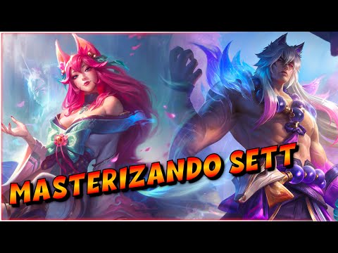 VAMOS A METERLE HORAS A SETT PARA REVENTAR LA S13!!