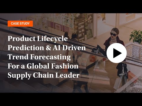 Global Retail Giant - Customer Success Story