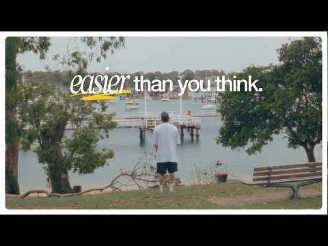 Turn your vlogs into a movie (beginner friendly)