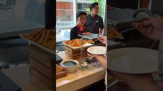 Download lagu Kalo kemarin aku udah upload yg sarapan di hotel bintang 3, ini yang versi hotel bintang 4😍😋 mp3