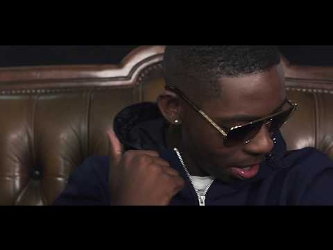 Mello - Don't Trust (Prod. Gillibeatsz X Ecuasounds)