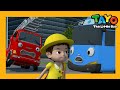 Kau Harus Menepati Janjimu L Kebiasaan Baik Anak Anak L Tayo Bahasa Indonesia L Tayo Bus Kecil