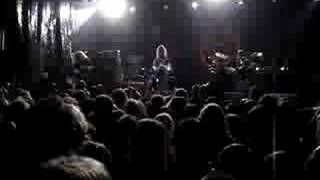 Opeth at Metal Camp, 08