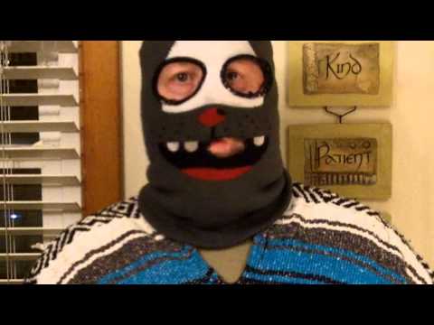 Dustins Dojo Life Hacks.