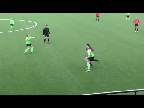 RWDM Girls - Royal Wallonia Club Sibret on 25.03.2023