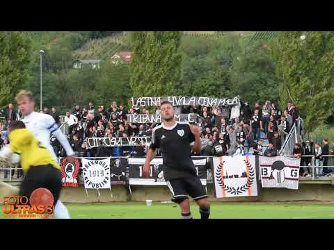 Black Gringos Nafta-Mura