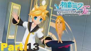 Download lagu Hatsune Miku: Project DIVA F 2nd - Part 13 (Motto DIVA Room: Rin, Len, and Luka) mp3 Download lagu Hatsune Miku: Project DIVA F 2nd - Part 13 (Motto DIVA Room: Rin, Len, and Luka) mp3