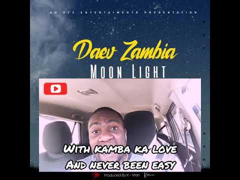 FIRST REACTION :: Daev - Moonlight (Prod. K-Man)