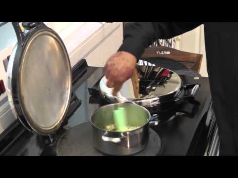 Bajan Grilled Mahi Mahi - The World in One City