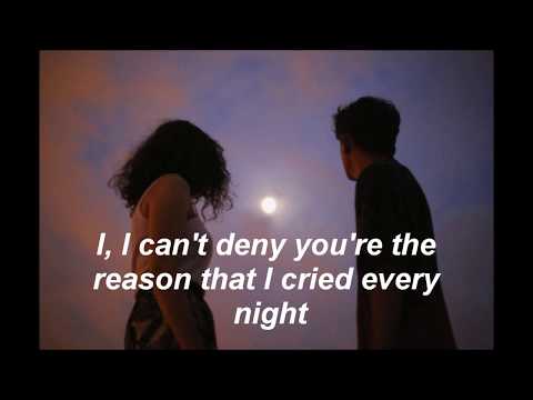 Charles Irwin - A song about a girl i no longer know //LYRICS